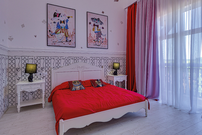 Номера в главном корпусе изображение номер 7